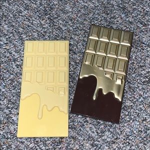 eyeshadow palette bundle